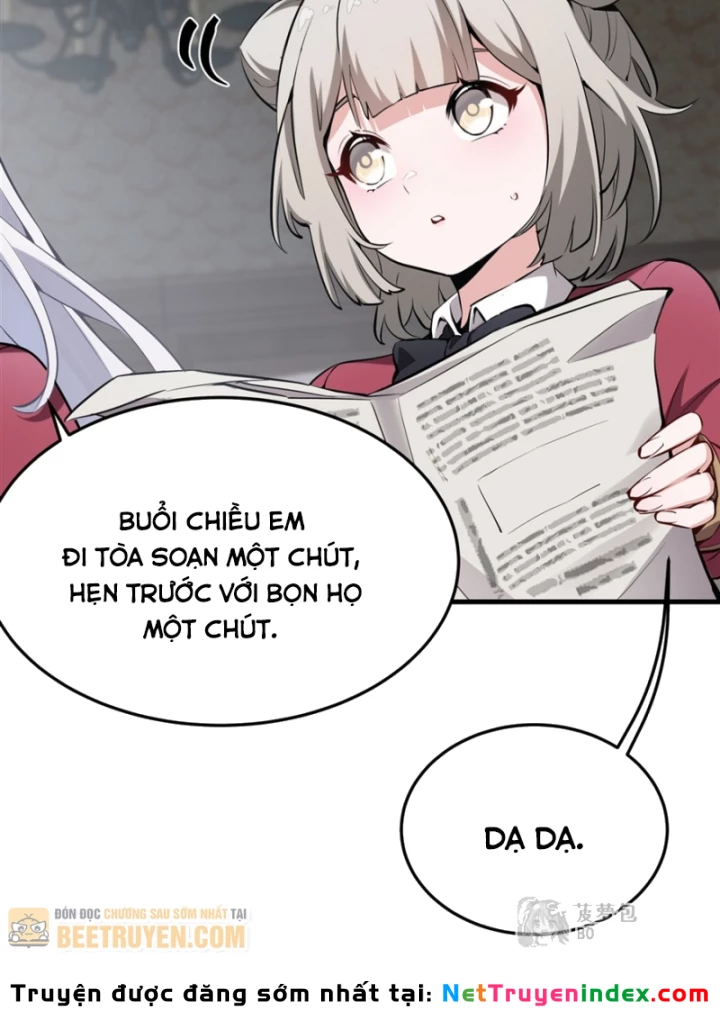 Phản Diện Tóc Vàng Trong Tiểu Thuyết Phượng Ngạo Thiên Cũng Muốn Hạnh Phúc Chapter 44 - 67