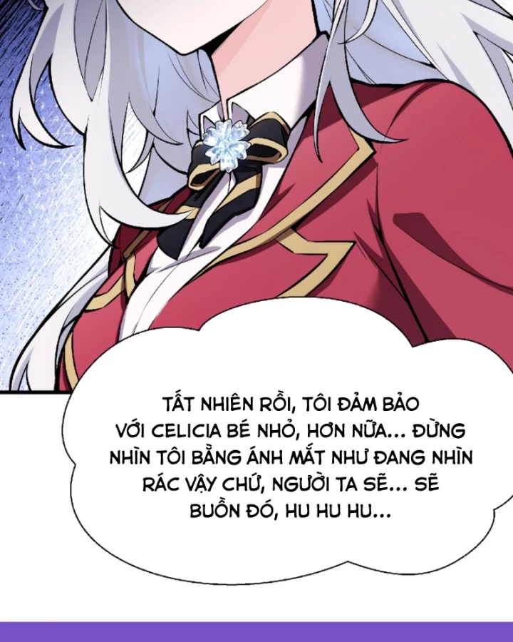 Phản Diện Tóc Vàng Trong Tiểu Thuyết Phượng Ngạo Thiên Cũng Muốn Hạnh Phúc Chapter 44 - 76