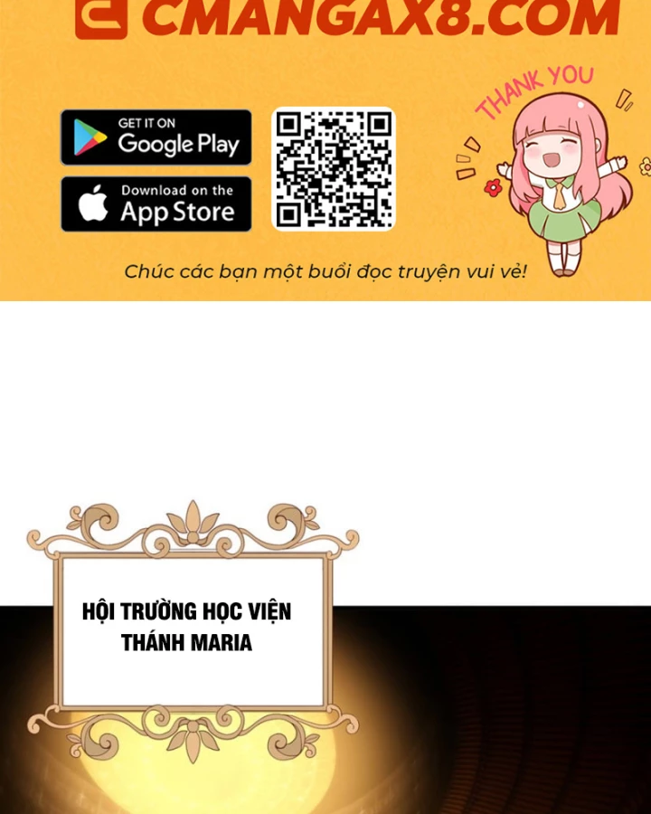 Phản Diện Tóc Vàng Trong Tiểu Thuyết Phượng Ngạo Thiên Cũng Muốn Hạnh Phúc Chapter 45 - 2