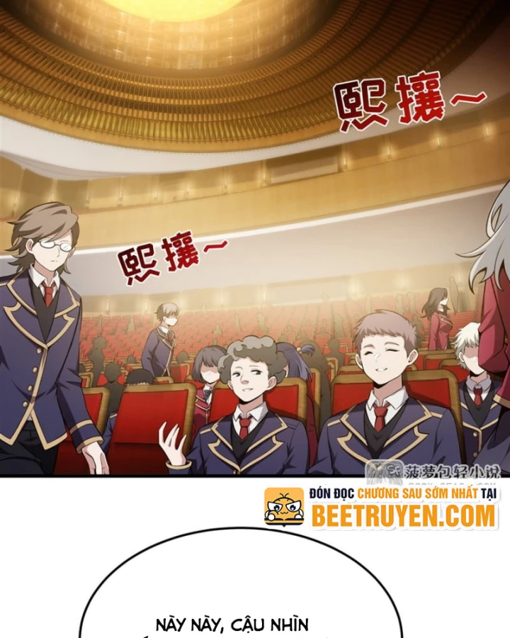 Phản Diện Tóc Vàng Trong Tiểu Thuyết Phượng Ngạo Thiên Cũng Muốn Hạnh Phúc Chapter 45 - 3