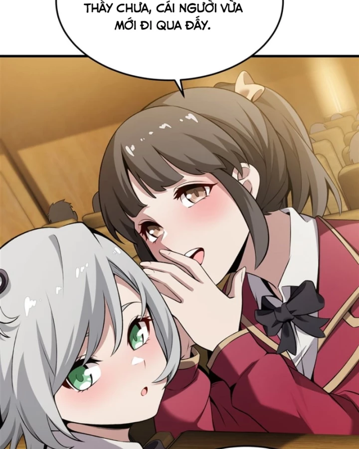 Phản Diện Tóc Vàng Trong Tiểu Thuyết Phượng Ngạo Thiên Cũng Muốn Hạnh Phúc Chapter 45 - 4