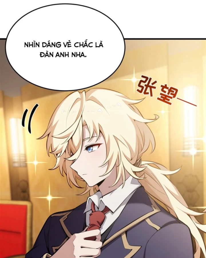 Phản Diện Tóc Vàng Trong Tiểu Thuyết Phượng Ngạo Thiên Cũng Muốn Hạnh Phúc Chapter 45 - 6