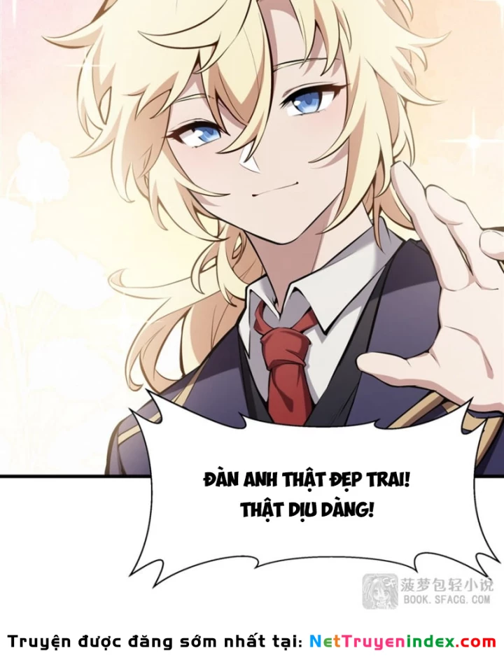 Phản Diện Tóc Vàng Trong Tiểu Thuyết Phượng Ngạo Thiên Cũng Muốn Hạnh Phúc Chapter 45 - 8