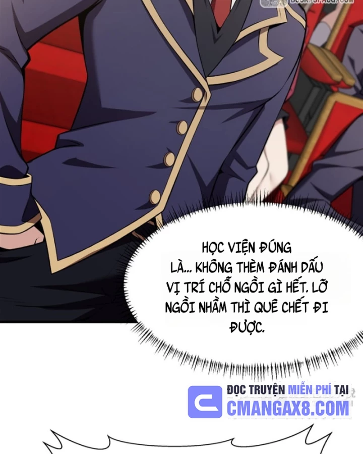 Phản Diện Tóc Vàng Trong Tiểu Thuyết Phượng Ngạo Thiên Cũng Muốn Hạnh Phúc Chapter 45 - 10