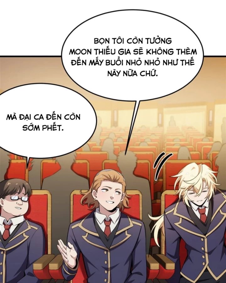 Phản Diện Tóc Vàng Trong Tiểu Thuyết Phượng Ngạo Thiên Cũng Muốn Hạnh Phúc Chapter 45 - 13