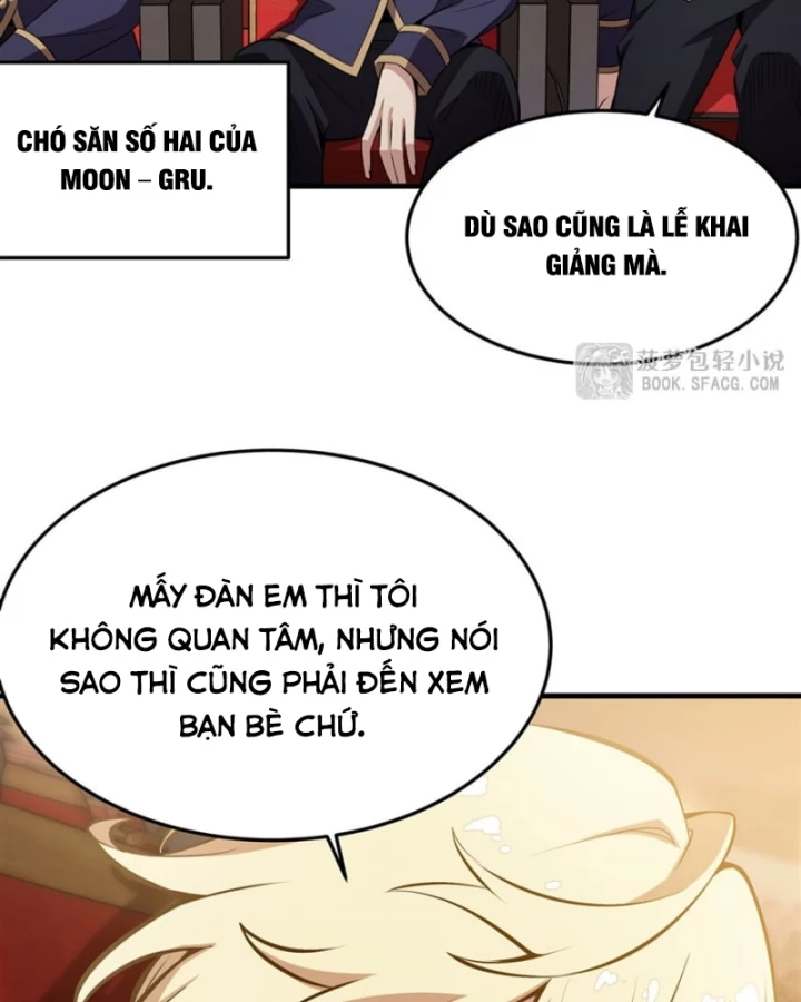 Phản Diện Tóc Vàng Trong Tiểu Thuyết Phượng Ngạo Thiên Cũng Muốn Hạnh Phúc Chapter 45 - 14