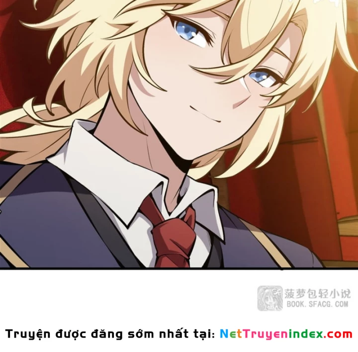 Phản Diện Tóc Vàng Trong Tiểu Thuyết Phượng Ngạo Thiên Cũng Muốn Hạnh Phúc Chapter 45 - 15