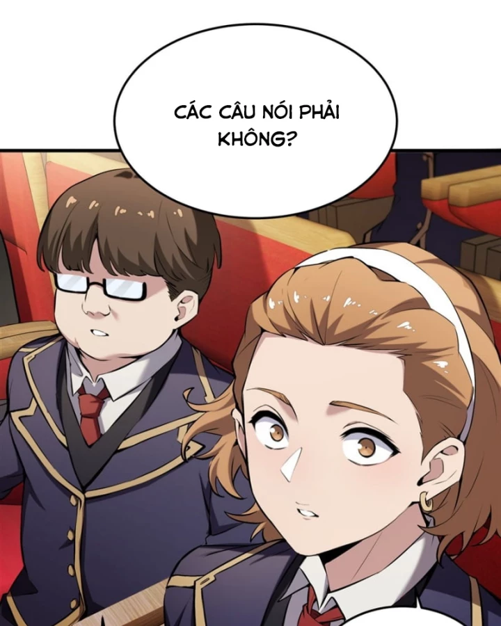 Phản Diện Tóc Vàng Trong Tiểu Thuyết Phượng Ngạo Thiên Cũng Muốn Hạnh Phúc Chapter 45 - 16