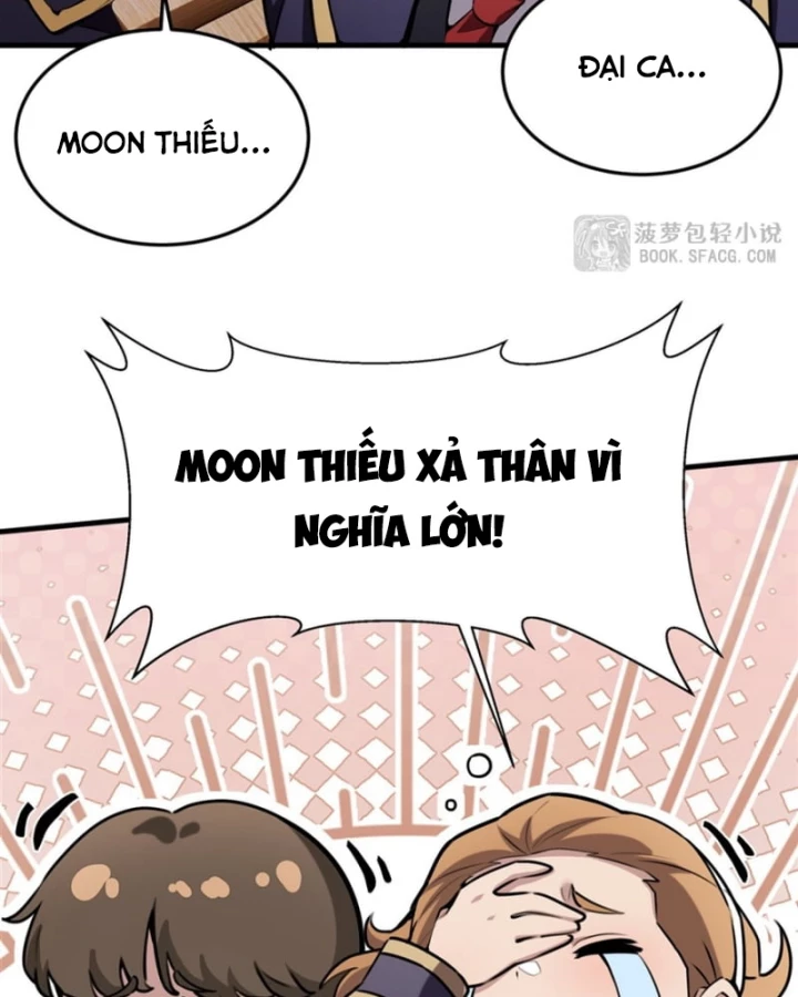 Phản Diện Tóc Vàng Trong Tiểu Thuyết Phượng Ngạo Thiên Cũng Muốn Hạnh Phúc Chapter 45 - 17