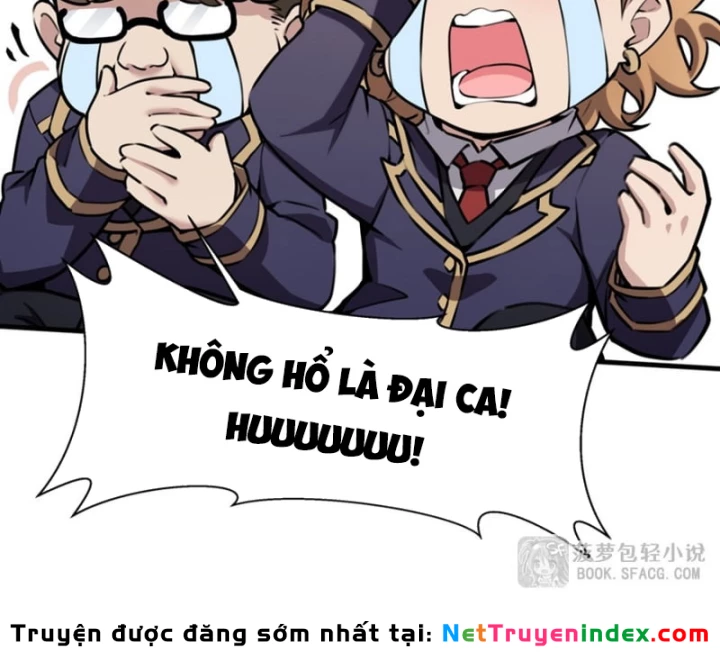 Phản Diện Tóc Vàng Trong Tiểu Thuyết Phượng Ngạo Thiên Cũng Muốn Hạnh Phúc Chapter 45 - 18