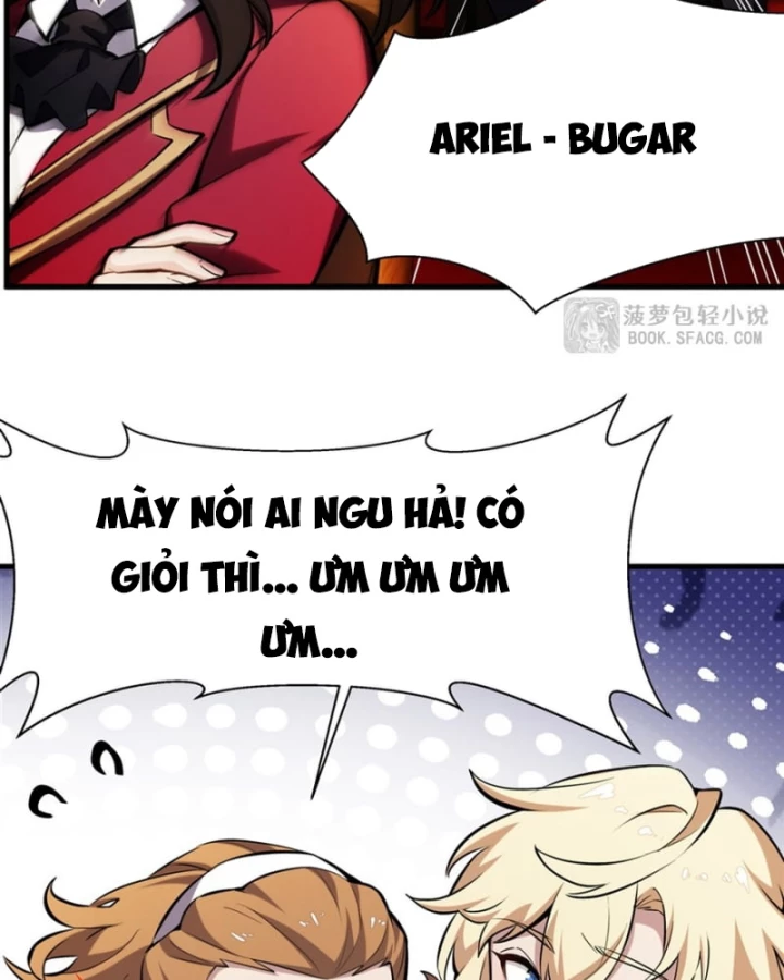 Phản Diện Tóc Vàng Trong Tiểu Thuyết Phượng Ngạo Thiên Cũng Muốn Hạnh Phúc Chapter 45 - 20