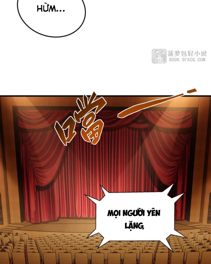 Phản Diện Tóc Vàng Trong Tiểu Thuyết Phượng Ngạo Thiên Cũng Muốn Hạnh Phúc Chapter 45 - 23