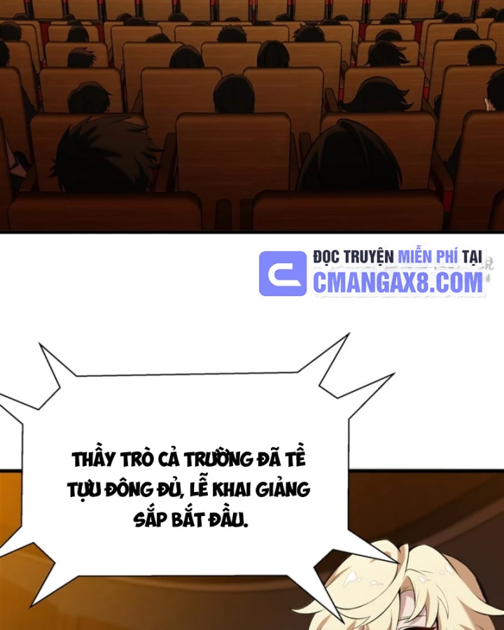 Phản Diện Tóc Vàng Trong Tiểu Thuyết Phượng Ngạo Thiên Cũng Muốn Hạnh Phúc Chapter 45 - 24