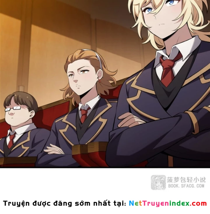 Phản Diện Tóc Vàng Trong Tiểu Thuyết Phượng Ngạo Thiên Cũng Muốn Hạnh Phúc Chapter 45 - 25