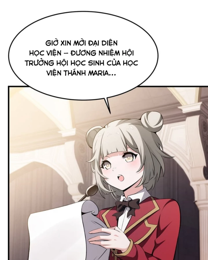 Phản Diện Tóc Vàng Trong Tiểu Thuyết Phượng Ngạo Thiên Cũng Muốn Hạnh Phúc Chapter 45 - 26