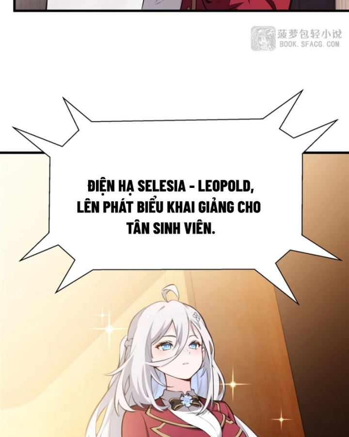 Phản Diện Tóc Vàng Trong Tiểu Thuyết Phượng Ngạo Thiên Cũng Muốn Hạnh Phúc Chapter 45 - 27