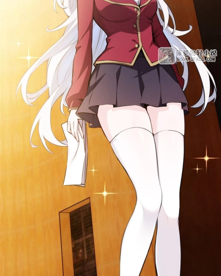 Phản Diện Tóc Vàng Trong Tiểu Thuyết Phượng Ngạo Thiên Cũng Muốn Hạnh Phúc Chapter 45 - 28