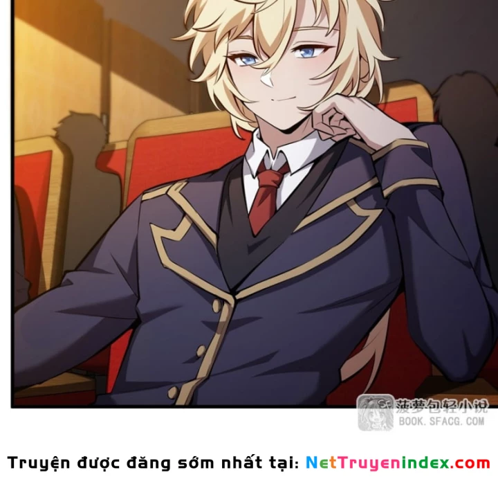 Phản Diện Tóc Vàng Trong Tiểu Thuyết Phượng Ngạo Thiên Cũng Muốn Hạnh Phúc Chapter 45 - 32