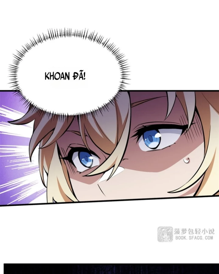 Phản Diện Tóc Vàng Trong Tiểu Thuyết Phượng Ngạo Thiên Cũng Muốn Hạnh Phúc Chapter 45 - 33