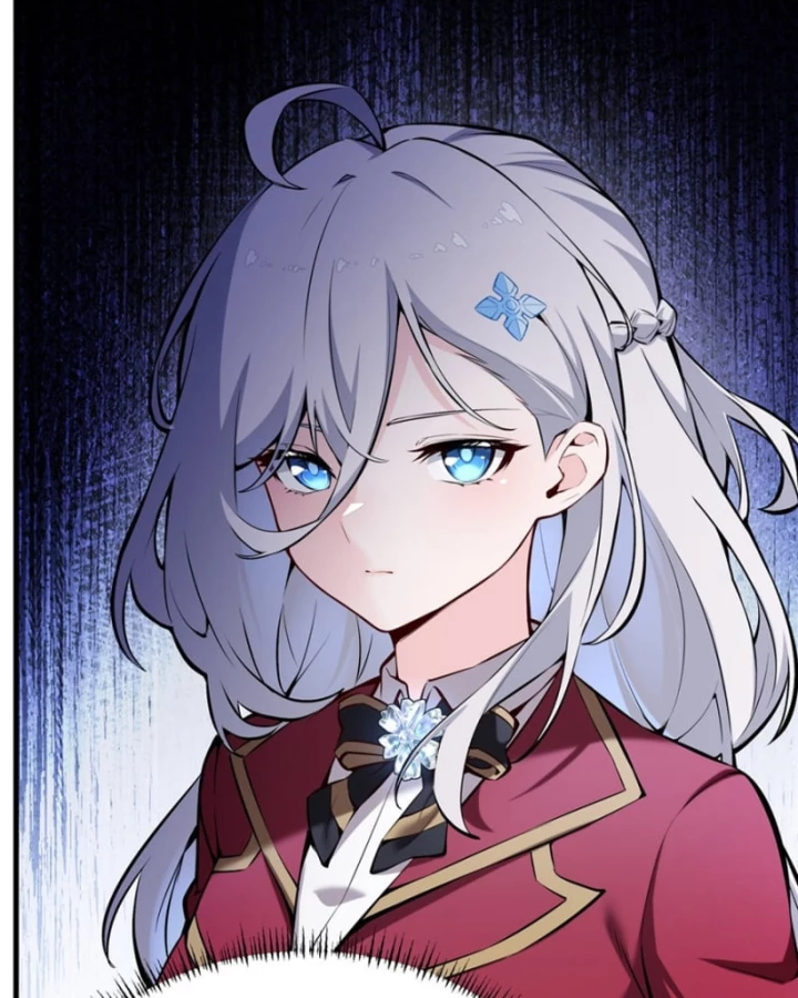 Phản Diện Tóc Vàng Trong Tiểu Thuyết Phượng Ngạo Thiên Cũng Muốn Hạnh Phúc Chapter 45 - 34