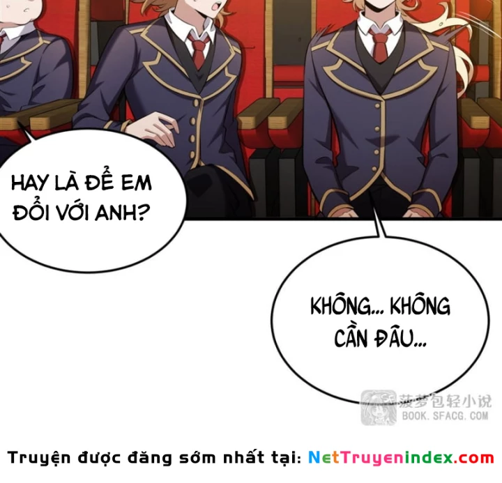 Phản Diện Tóc Vàng Trong Tiểu Thuyết Phượng Ngạo Thiên Cũng Muốn Hạnh Phúc Chapter 45 - 36