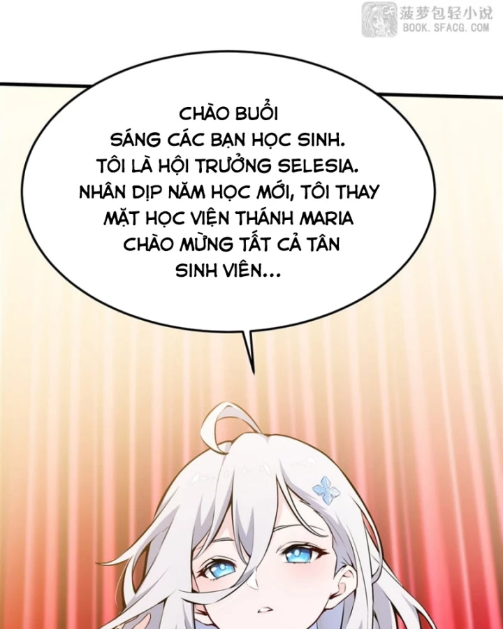 Phản Diện Tóc Vàng Trong Tiểu Thuyết Phượng Ngạo Thiên Cũng Muốn Hạnh Phúc Chapter 45 - 38