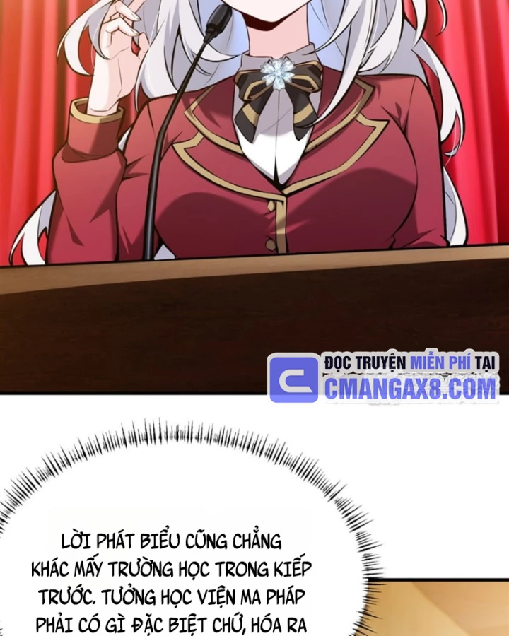 Phản Diện Tóc Vàng Trong Tiểu Thuyết Phượng Ngạo Thiên Cũng Muốn Hạnh Phúc Chapter 45 - 39