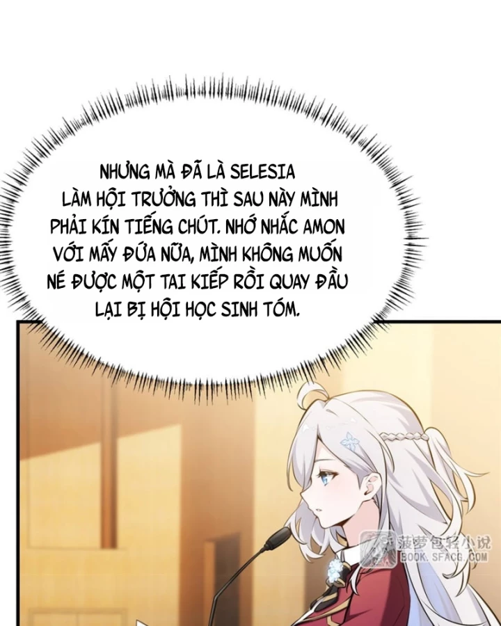 Phản Diện Tóc Vàng Trong Tiểu Thuyết Phượng Ngạo Thiên Cũng Muốn Hạnh Phúc Chapter 45 - 41