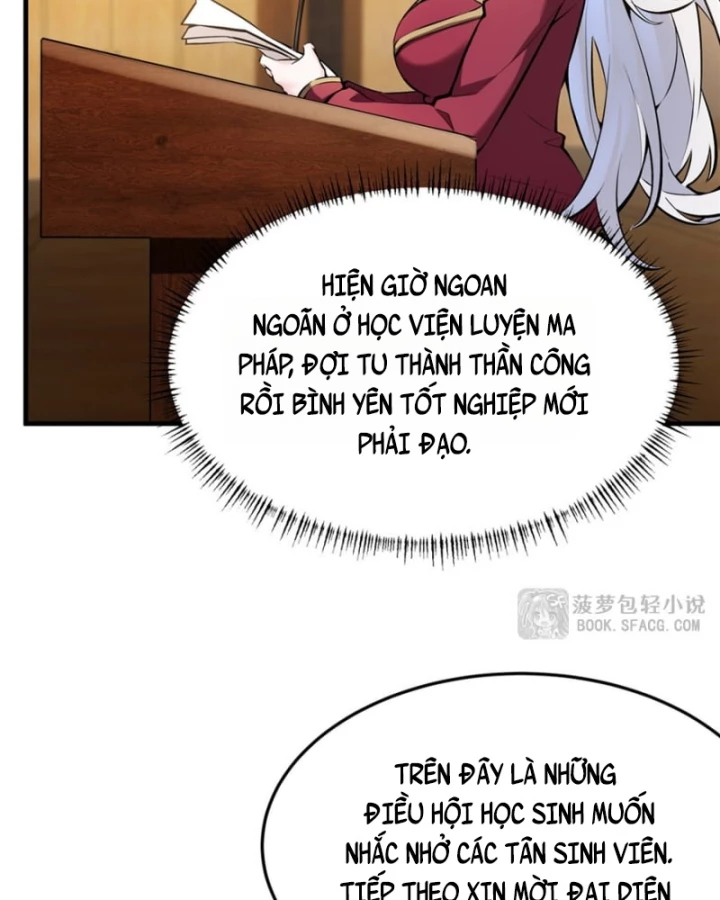 Phản Diện Tóc Vàng Trong Tiểu Thuyết Phượng Ngạo Thiên Cũng Muốn Hạnh Phúc Chapter 45 - 42