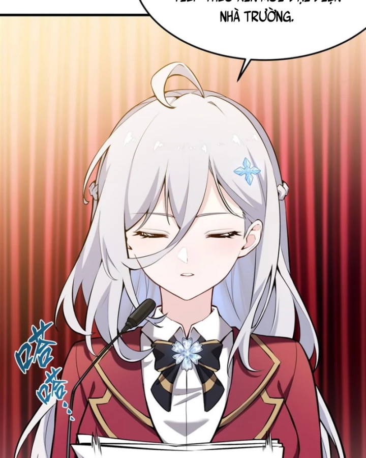 Phản Diện Tóc Vàng Trong Tiểu Thuyết Phượng Ngạo Thiên Cũng Muốn Hạnh Phúc Chapter 45 - 43