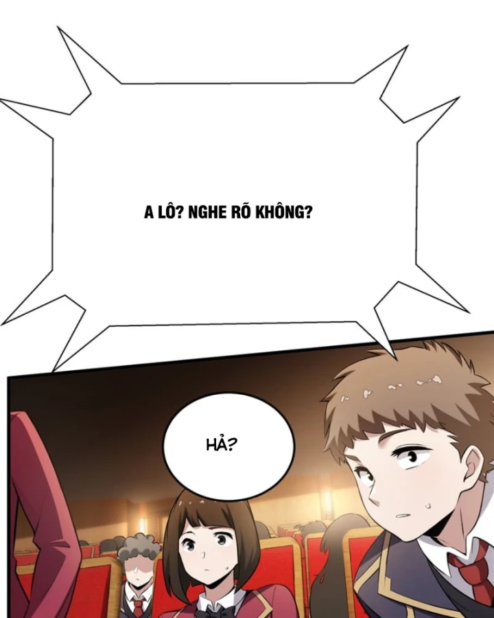 Phản Diện Tóc Vàng Trong Tiểu Thuyết Phượng Ngạo Thiên Cũng Muốn Hạnh Phúc Chapter 45 - 45