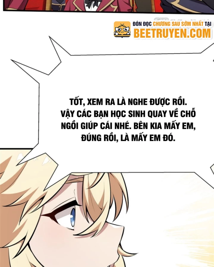 Phản Diện Tóc Vàng Trong Tiểu Thuyết Phượng Ngạo Thiên Cũng Muốn Hạnh Phúc Chapter 45 - 46