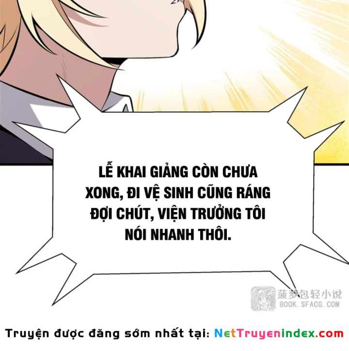 Phản Diện Tóc Vàng Trong Tiểu Thuyết Phượng Ngạo Thiên Cũng Muốn Hạnh Phúc Chapter 45 - 47