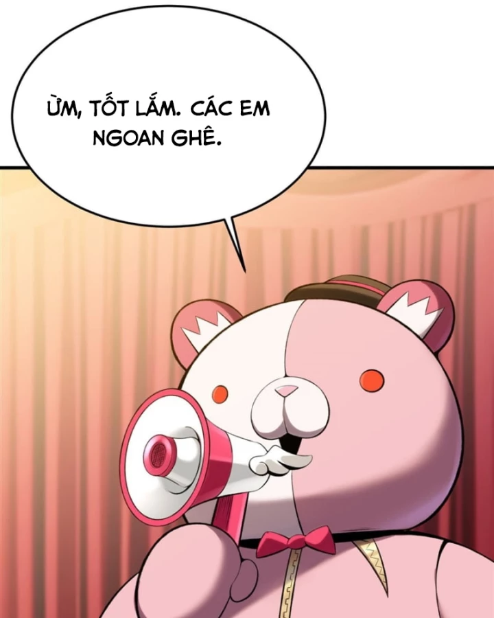 Phản Diện Tóc Vàng Trong Tiểu Thuyết Phượng Ngạo Thiên Cũng Muốn Hạnh Phúc Chapter 45 - 48