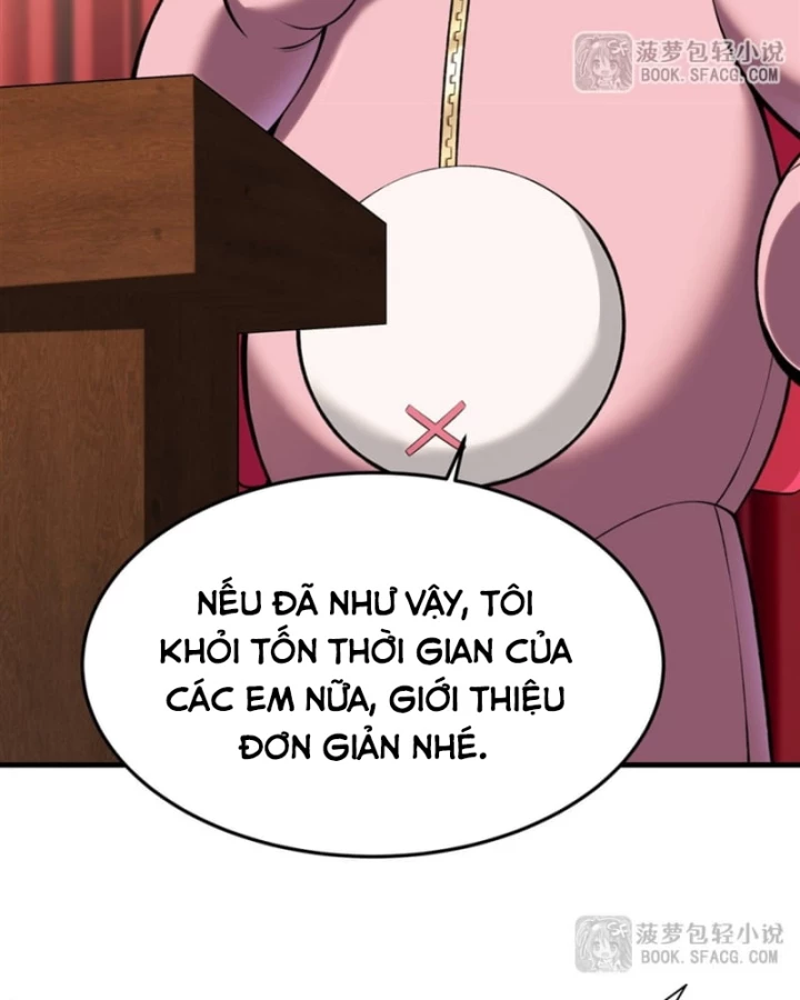 Phản Diện Tóc Vàng Trong Tiểu Thuyết Phượng Ngạo Thiên Cũng Muốn Hạnh Phúc Chapter 45 - 49