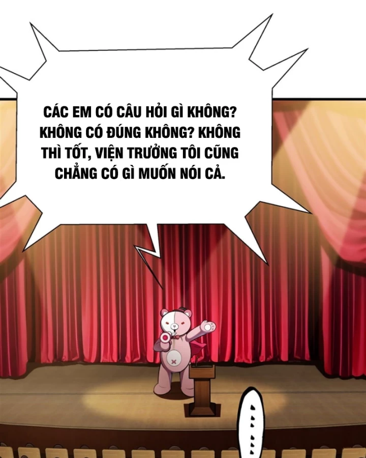 Phản Diện Tóc Vàng Trong Tiểu Thuyết Phượng Ngạo Thiên Cũng Muốn Hạnh Phúc Chapter 45 - 52