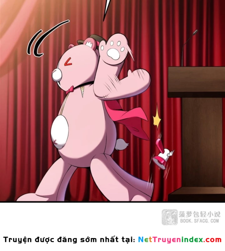 Phản Diện Tóc Vàng Trong Tiểu Thuyết Phượng Ngạo Thiên Cũng Muốn Hạnh Phúc Chapter 45 - 54