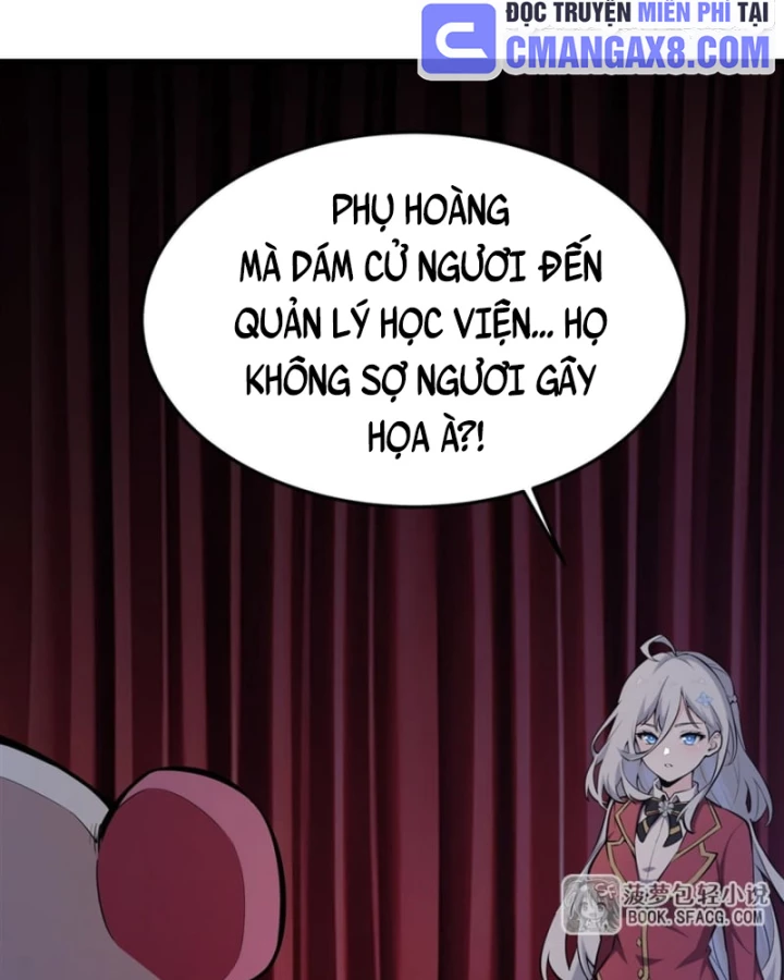 Phản Diện Tóc Vàng Trong Tiểu Thuyết Phượng Ngạo Thiên Cũng Muốn Hạnh Phúc Chapter 45 - 61