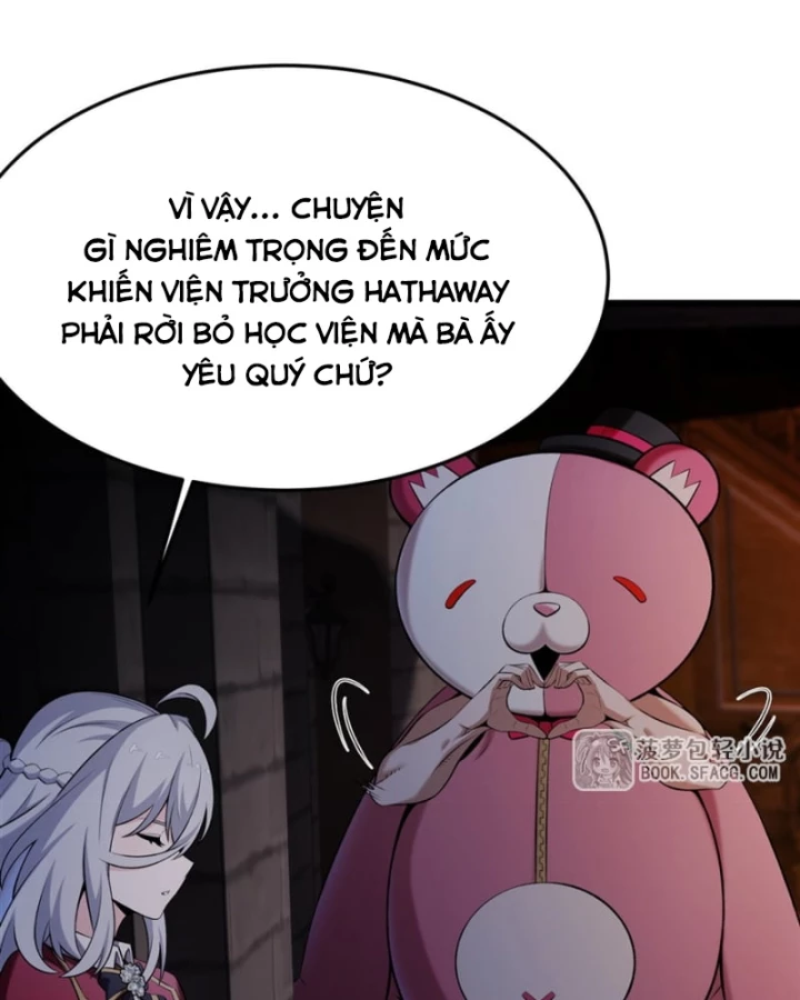 Phản Diện Tóc Vàng Trong Tiểu Thuyết Phượng Ngạo Thiên Cũng Muốn Hạnh Phúc Chapter 45 - 66