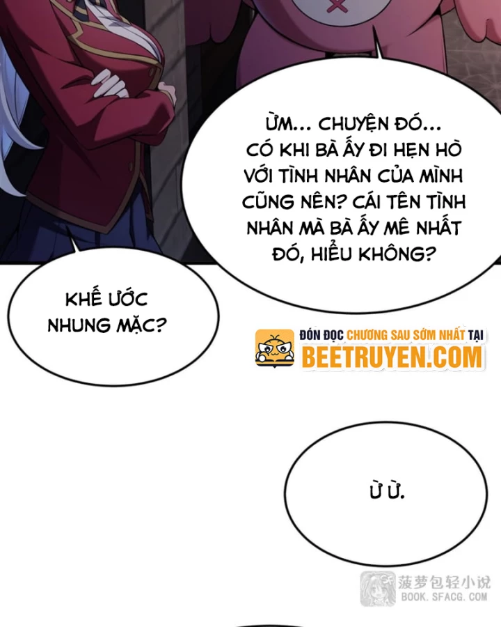 Phản Diện Tóc Vàng Trong Tiểu Thuyết Phượng Ngạo Thiên Cũng Muốn Hạnh Phúc Chapter 45 - 67