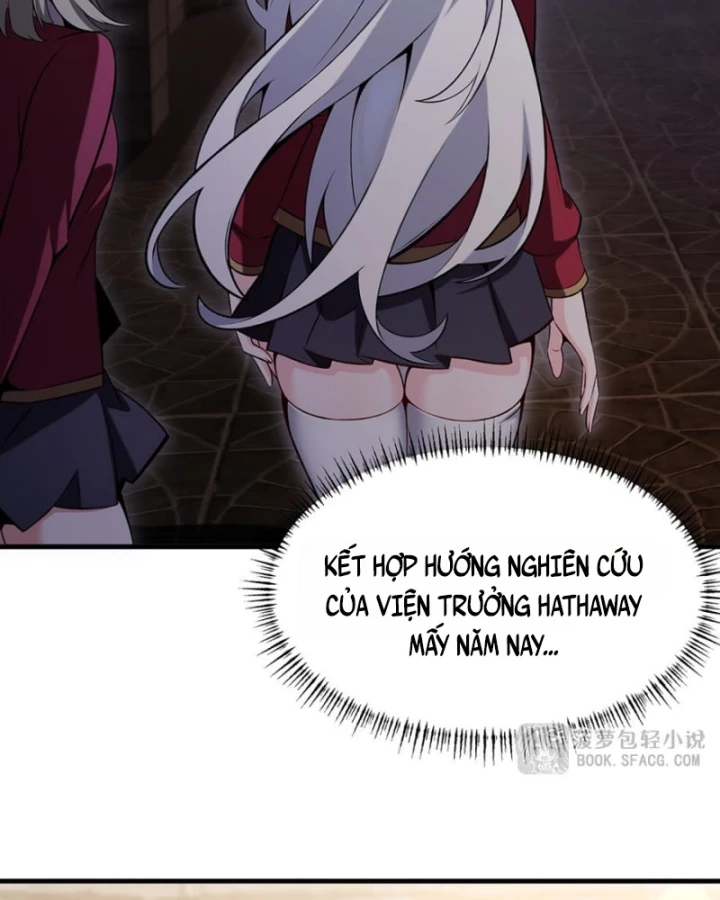 Phản Diện Tóc Vàng Trong Tiểu Thuyết Phượng Ngạo Thiên Cũng Muốn Hạnh Phúc Chapter 45 - 71