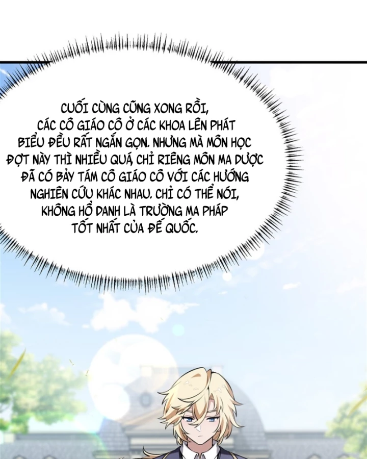 Phản Diện Tóc Vàng Trong Tiểu Thuyết Phượng Ngạo Thiên Cũng Muốn Hạnh Phúc Chapter 46 - 3