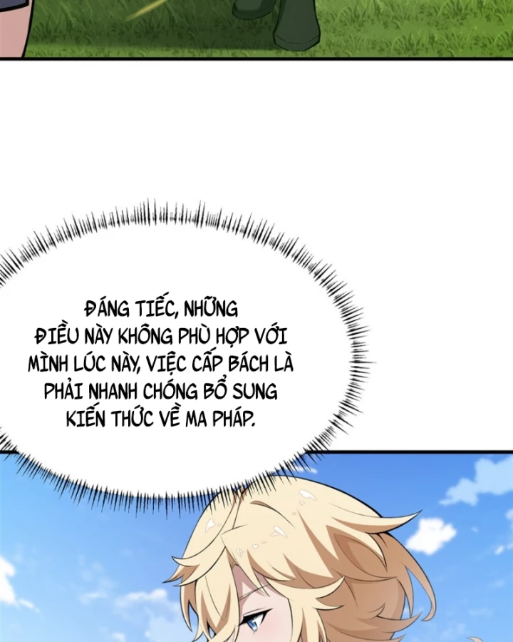 Phản Diện Tóc Vàng Trong Tiểu Thuyết Phượng Ngạo Thiên Cũng Muốn Hạnh Phúc Chapter 46 - 5