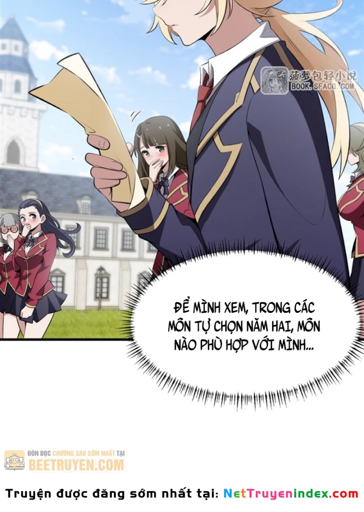 Phản Diện Tóc Vàng Trong Tiểu Thuyết Phượng Ngạo Thiên Cũng Muốn Hạnh Phúc Chapter 46 - 6