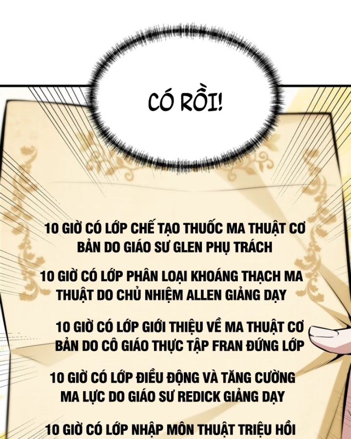 Phản Diện Tóc Vàng Trong Tiểu Thuyết Phượng Ngạo Thiên Cũng Muốn Hạnh Phúc Chapter 46 - 7