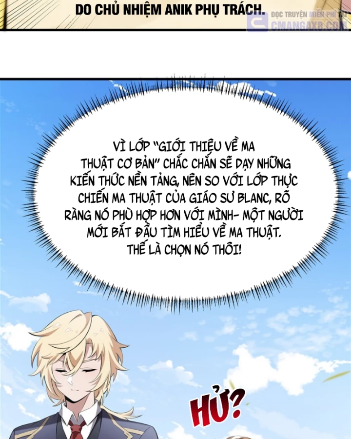 Phản Diện Tóc Vàng Trong Tiểu Thuyết Phượng Ngạo Thiên Cũng Muốn Hạnh Phúc Chapter 46 - 8