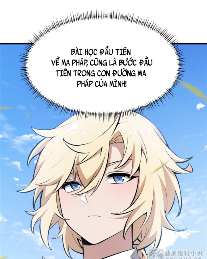 Phản Diện Tóc Vàng Trong Tiểu Thuyết Phượng Ngạo Thiên Cũng Muốn Hạnh Phúc Chapter 46 - 10