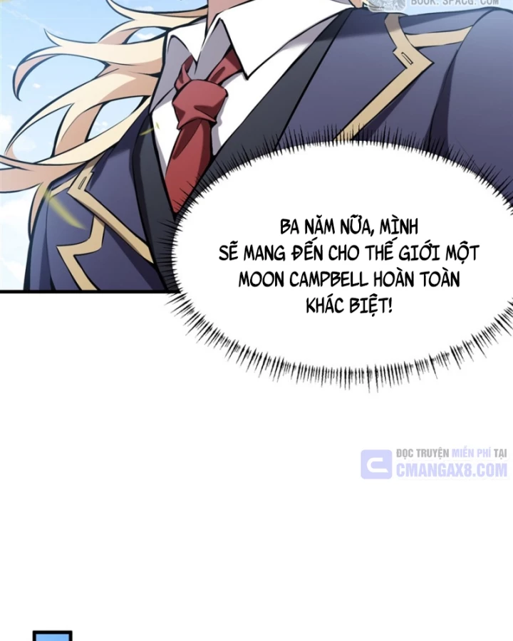 Phản Diện Tóc Vàng Trong Tiểu Thuyết Phượng Ngạo Thiên Cũng Muốn Hạnh Phúc Chapter 46 - 11