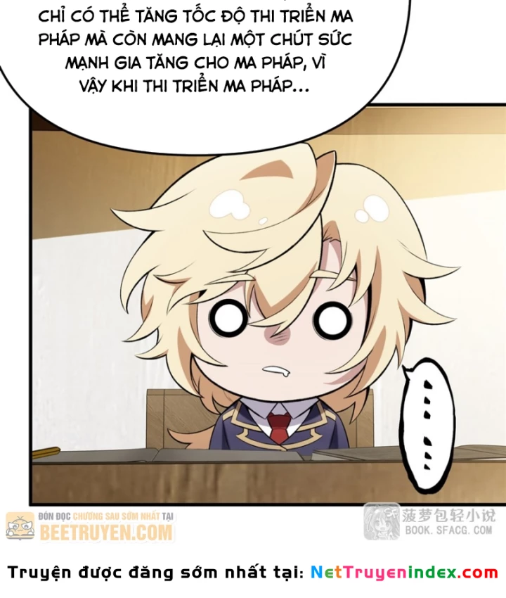 Phản Diện Tóc Vàng Trong Tiểu Thuyết Phượng Ngạo Thiên Cũng Muốn Hạnh Phúc Chapter 46 - 13