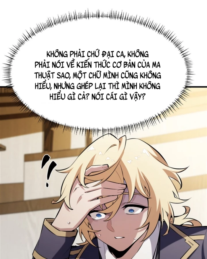 Phản Diện Tóc Vàng Trong Tiểu Thuyết Phượng Ngạo Thiên Cũng Muốn Hạnh Phúc Chapter 46 - 14